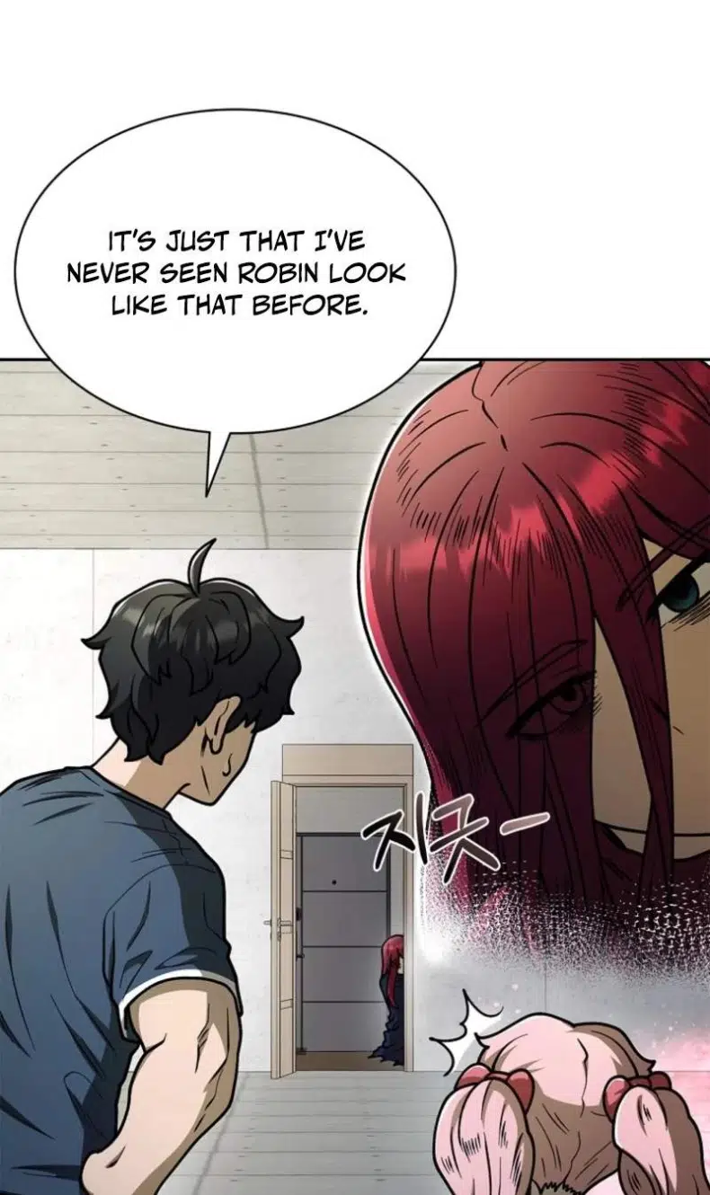 Mr. Kim Strikes It Rich with Auto-Hunting Chapter 16 - Page 79