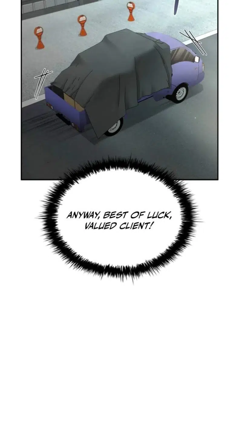 Mr. Kim Strikes It Rich with Auto-Hunting Chapter 16 - Page 9