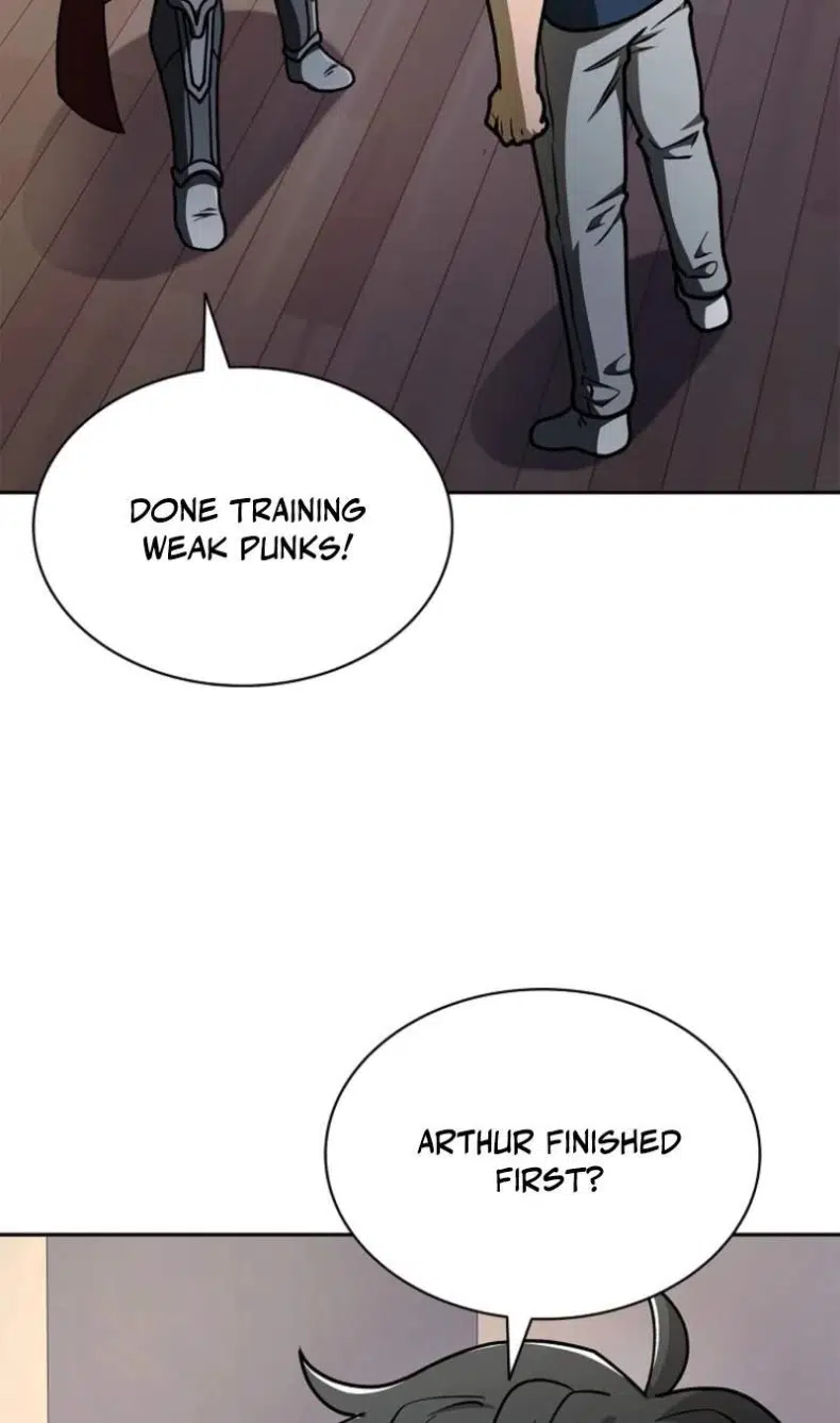 Mr. Kim Strikes It Rich with Auto-Hunting Chapter 16 - Page 84
