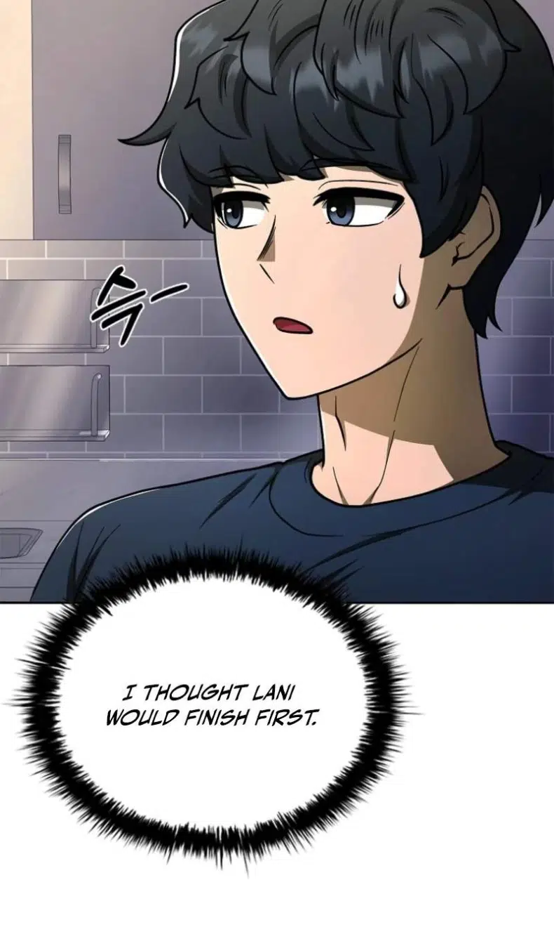 Mr. Kim Strikes It Rich with Auto-Hunting Chapter 16 - Page 85