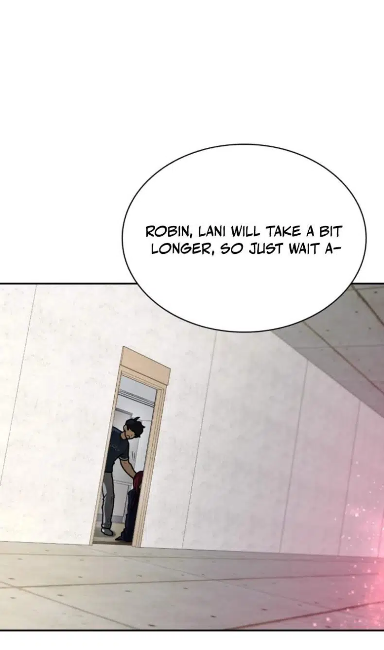 Mr. Kim Strikes It Rich with Auto-Hunting Chapter 16 - Page 86