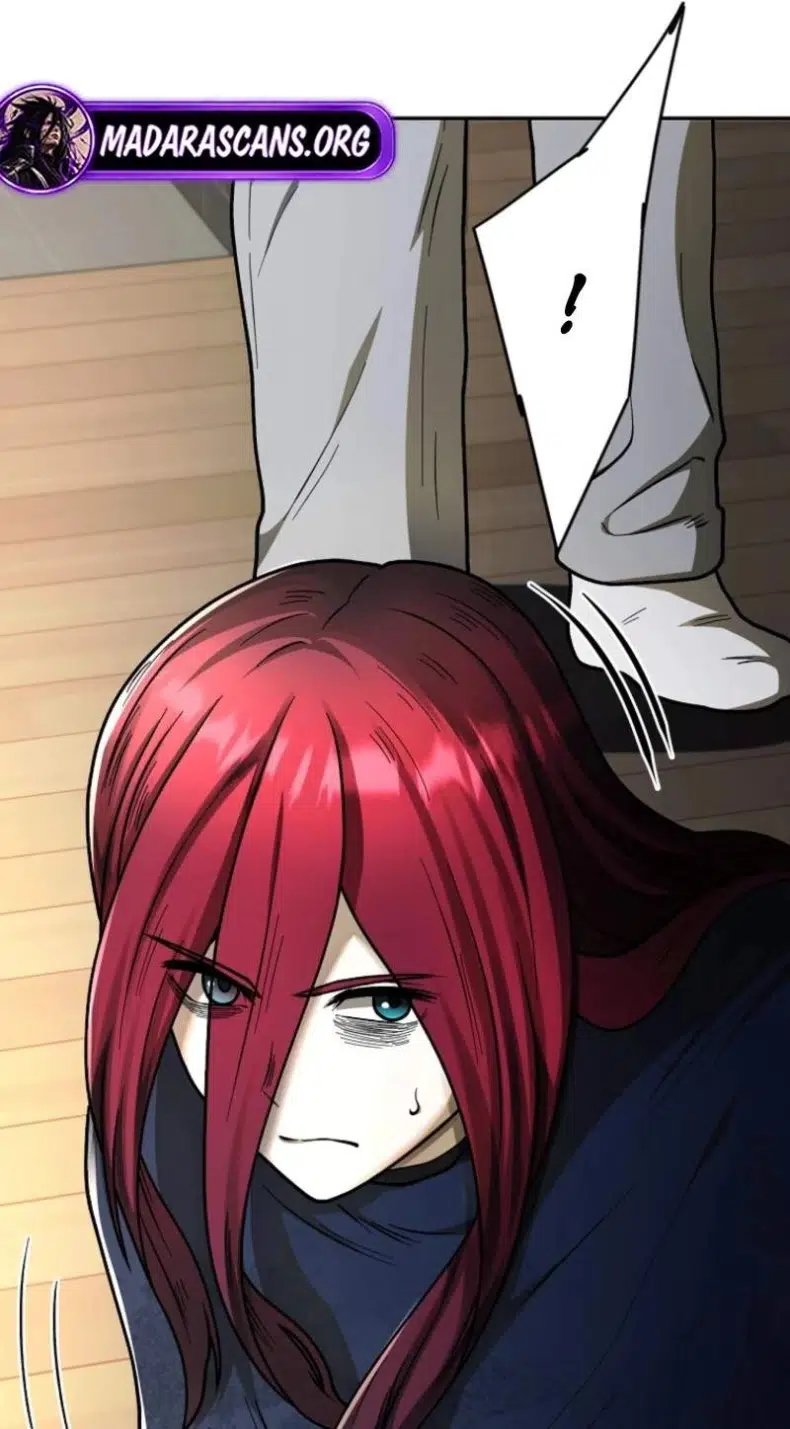 Mr. Kim Strikes It Rich with Auto-Hunting Chapter 16 - Page 88
