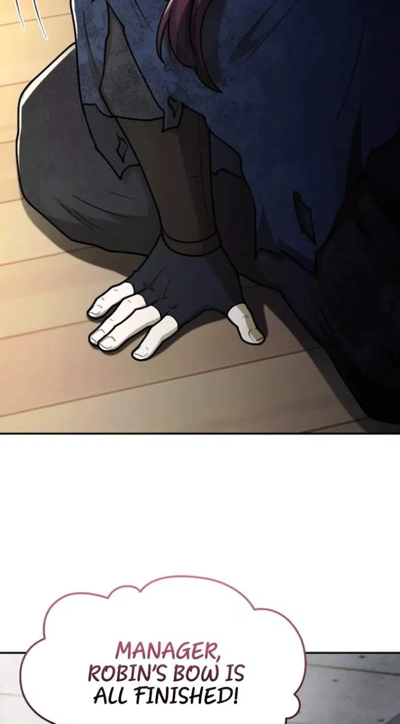 Mr. Kim Strikes It Rich with Auto-Hunting Chapter 16 - Page 89