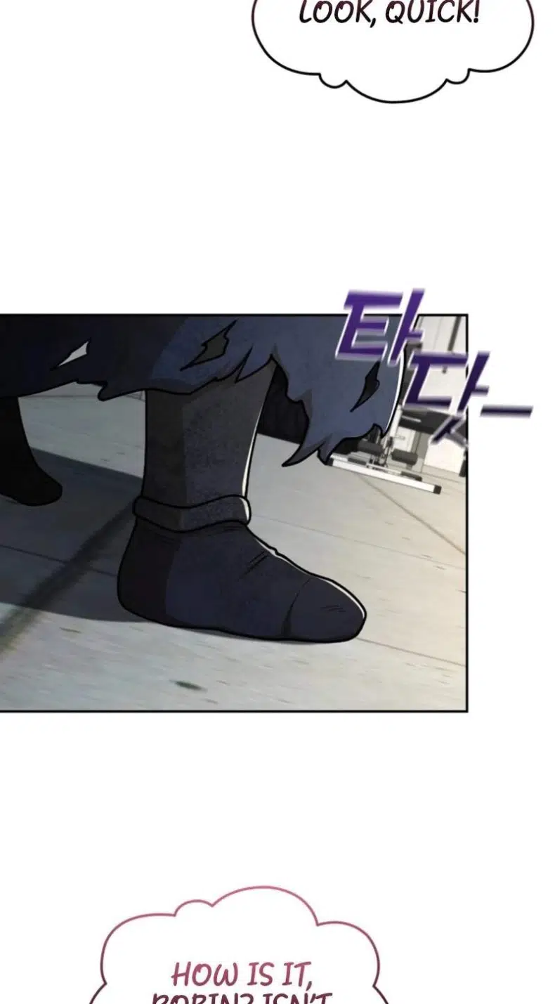 Mr. Kim Strikes It Rich with Auto-Hunting Chapter 16 - Page 91