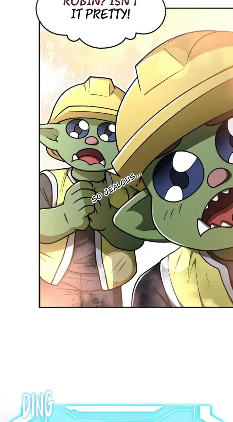 Mr. Kim Strikes It Rich with Auto-Hunting Chapter 16 - Page 92