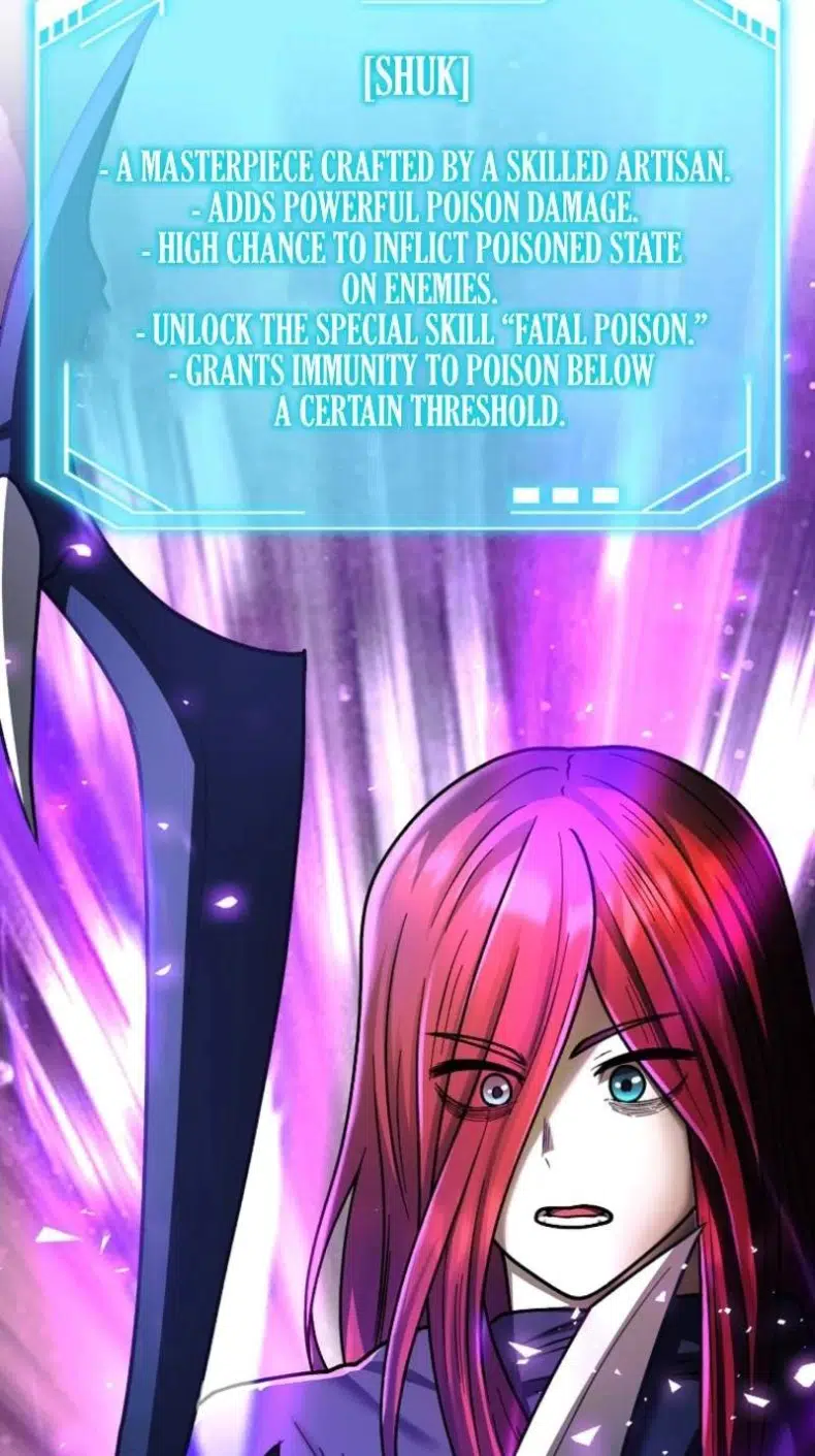Mr. Kim Strikes It Rich with Auto-Hunting Chapter 16 - Page 93