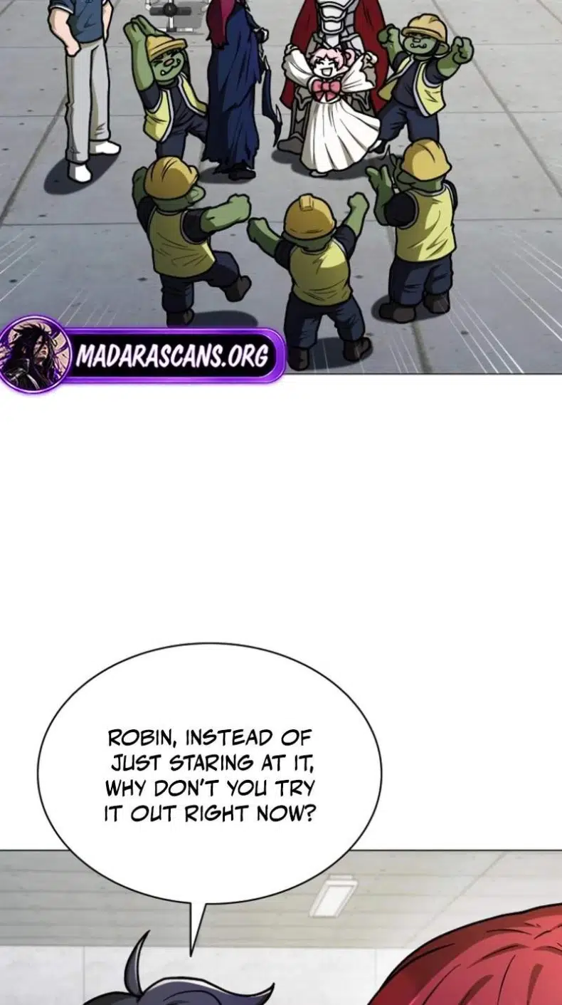 Mr. Kim Strikes It Rich with Auto-Hunting Chapter 16 - Page 96