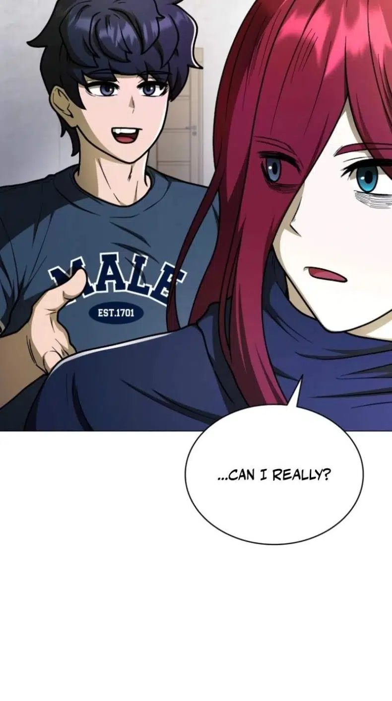 Mr. Kim Strikes It Rich with Auto-Hunting Chapter 16 - Page 97