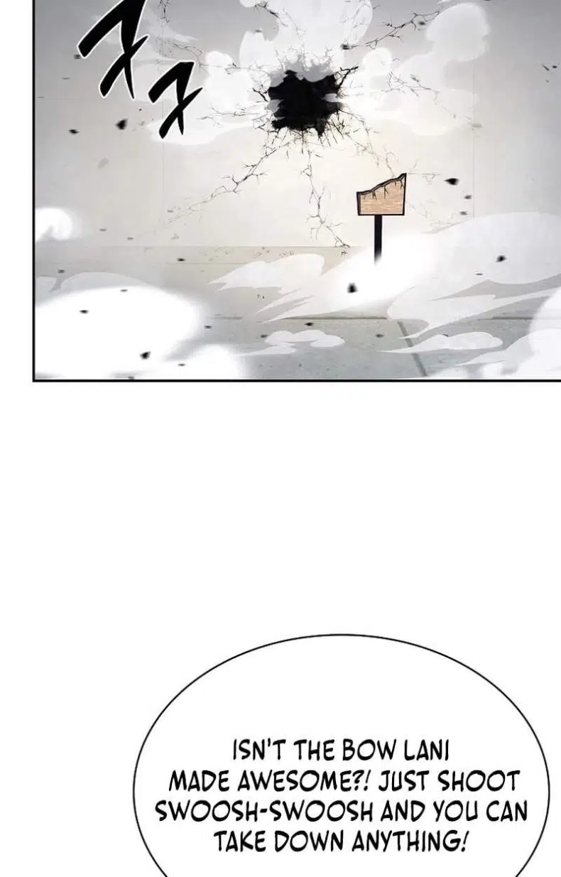 Mr. Kim Strikes It Rich with Auto-Hunting Chapter 17 - Page 2