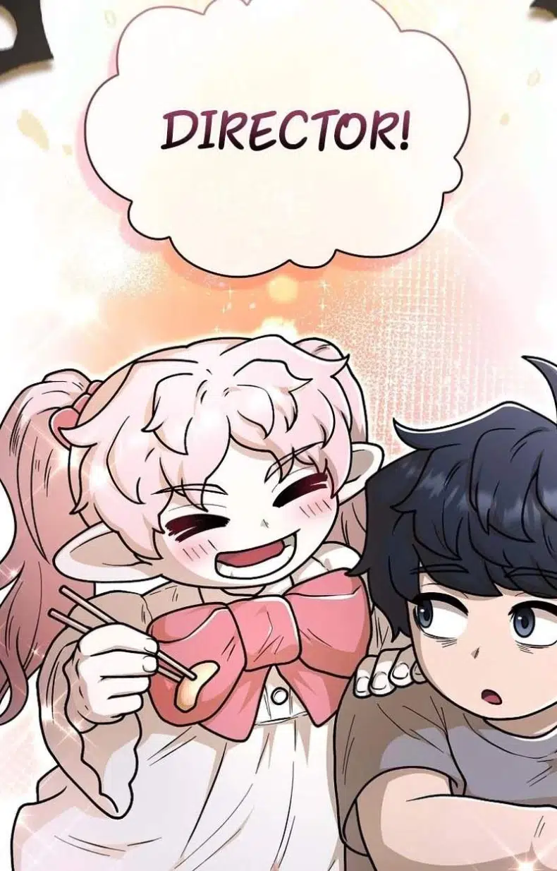 Mr. Kim Strikes It Rich with Auto-Hunting Chapter 17 - Page 105