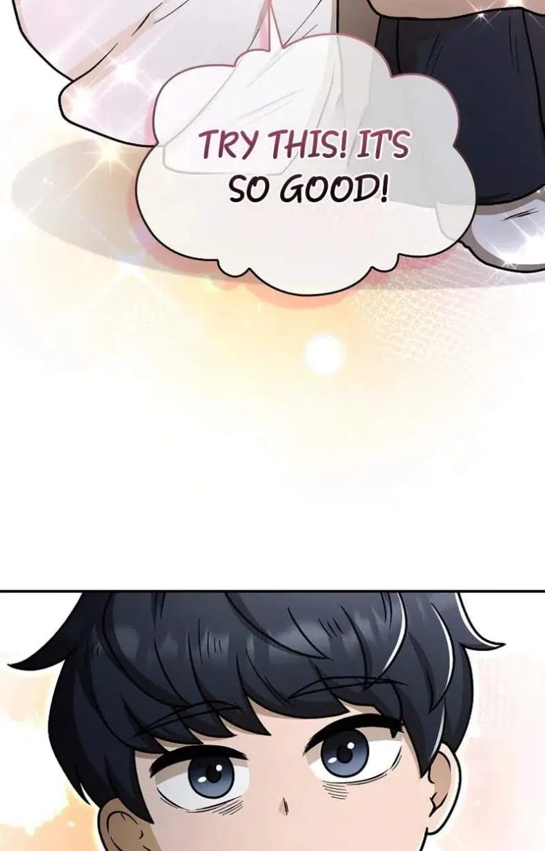Mr. Kim Strikes It Rich with Auto-Hunting Chapter 17 - Page 106