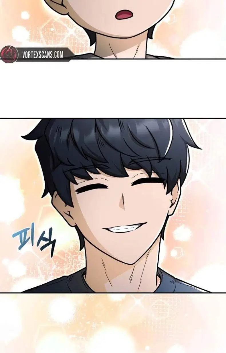 Mr. Kim Strikes It Rich with Auto-Hunting Chapter 17 - Page 107