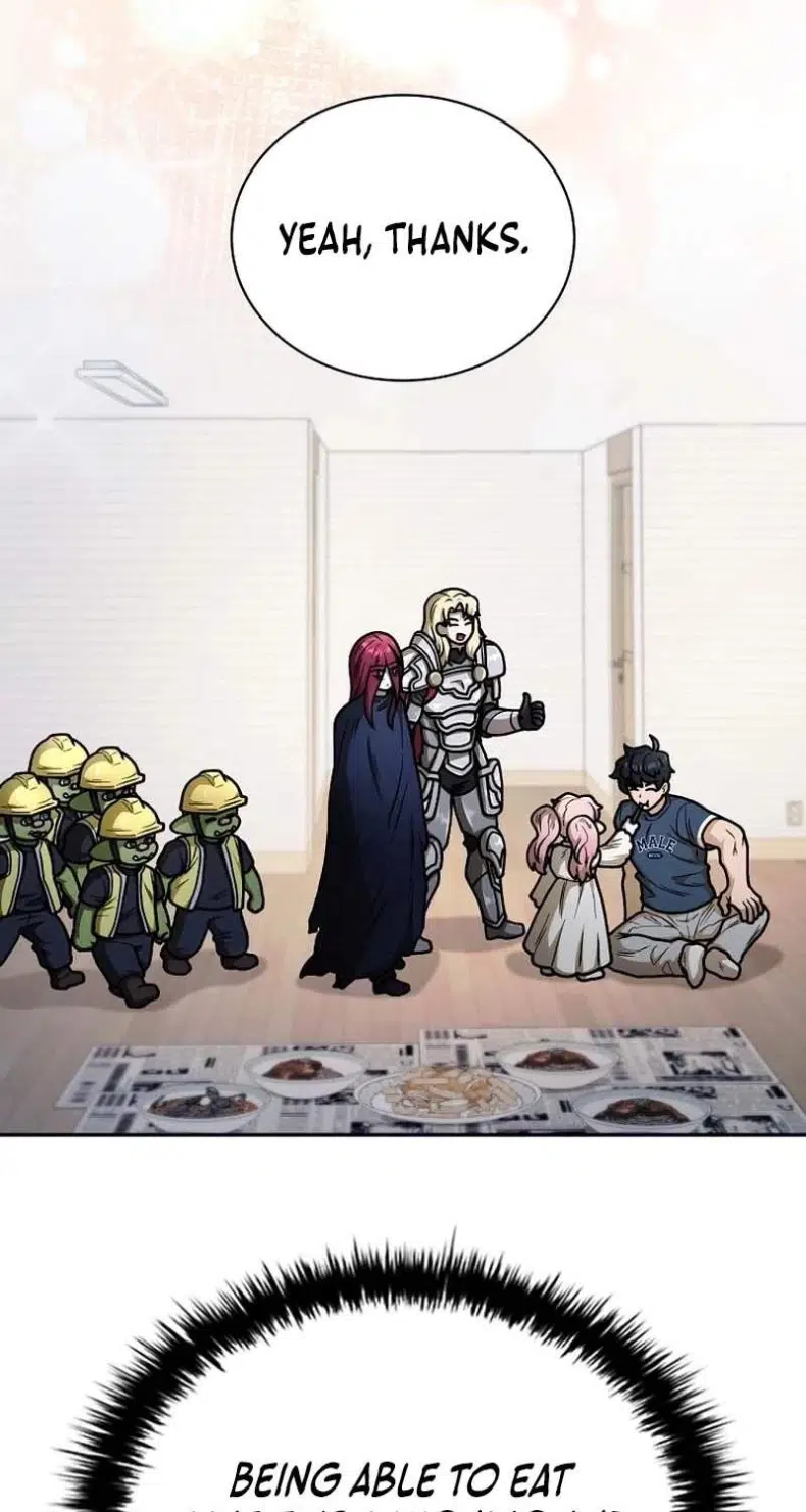 Mr. Kim Strikes It Rich with Auto-Hunting Chapter 17 - Page 108