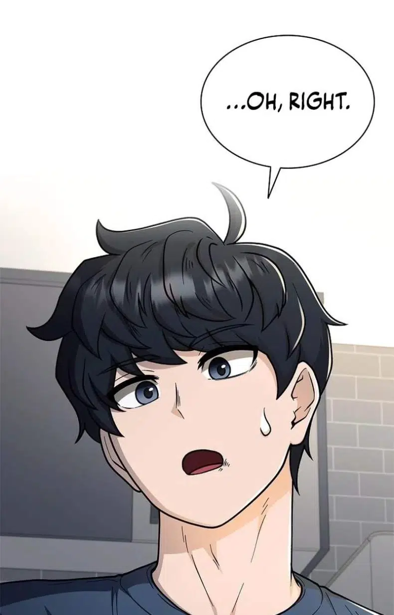 Mr. Kim Strikes It Rich with Auto-Hunting Chapter 17 - Page 110