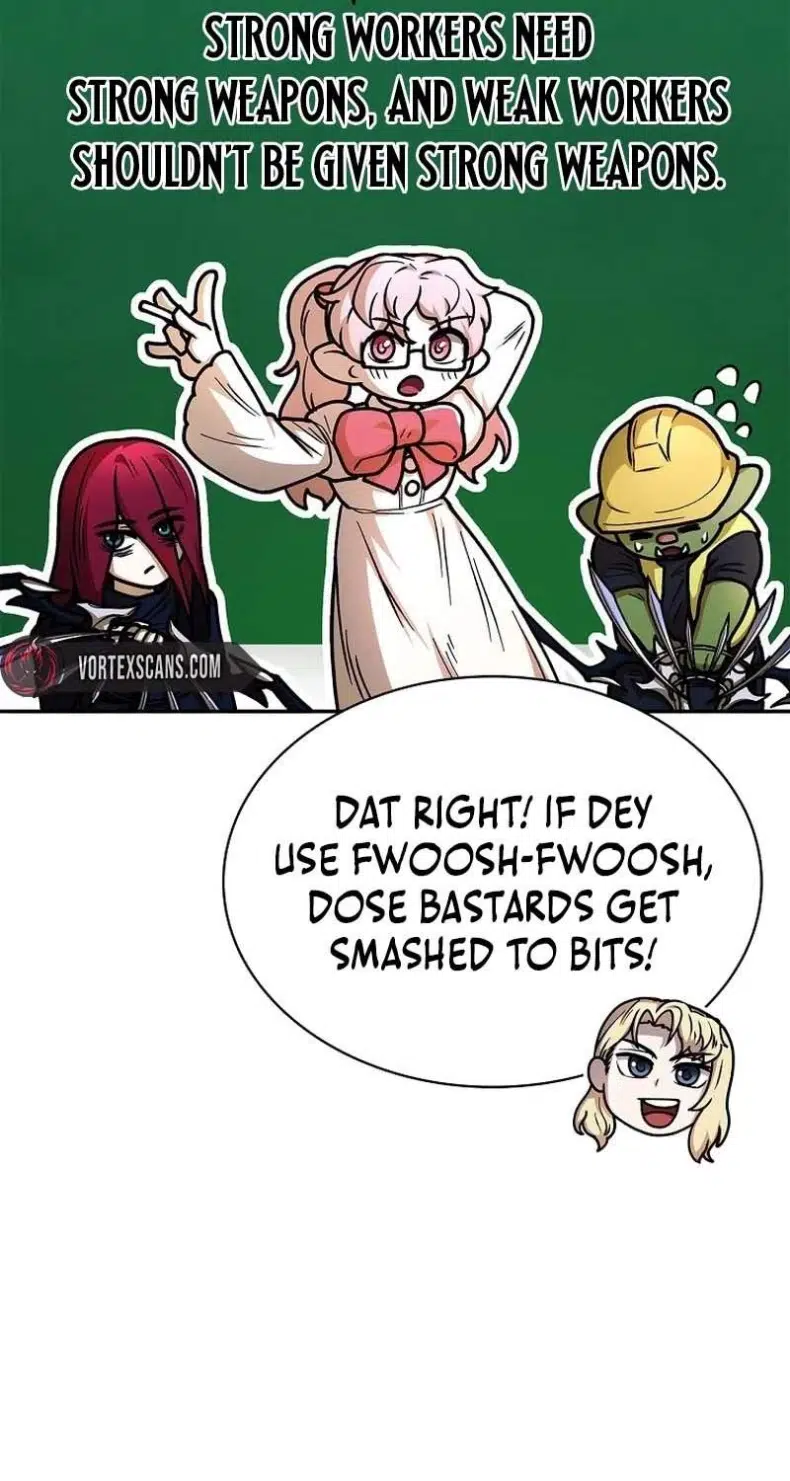 Mr. Kim Strikes It Rich with Auto-Hunting Chapter 17 - Page 12