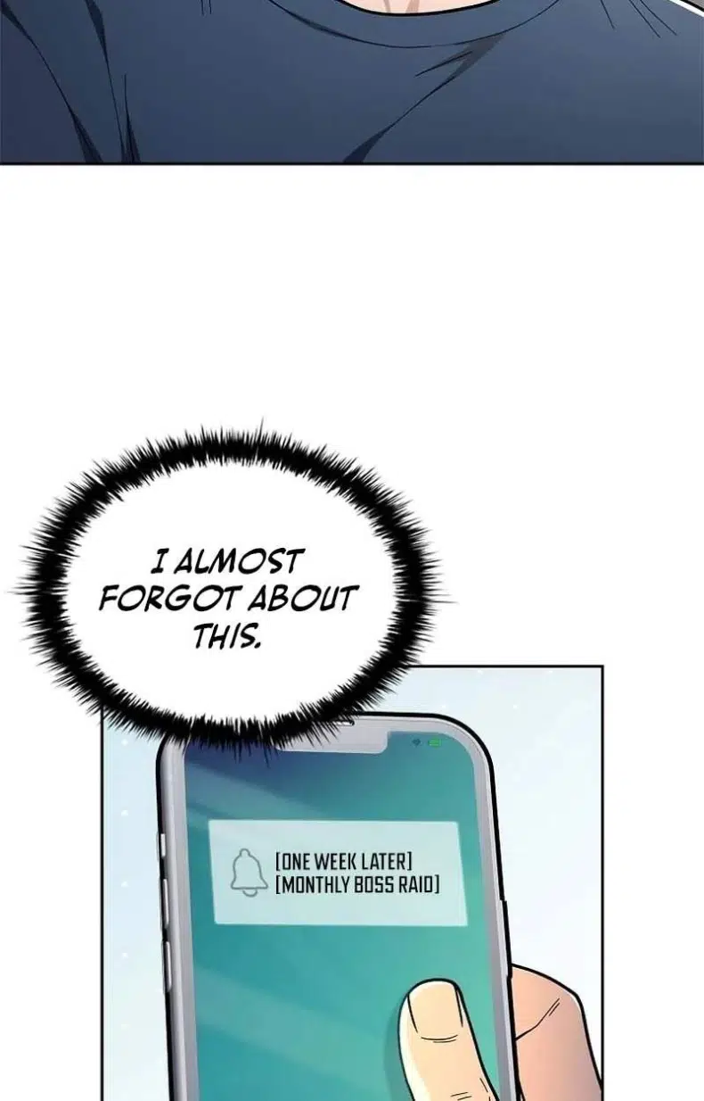 Mr. Kim Strikes It Rich with Auto-Hunting Chapter 17 - Page 111