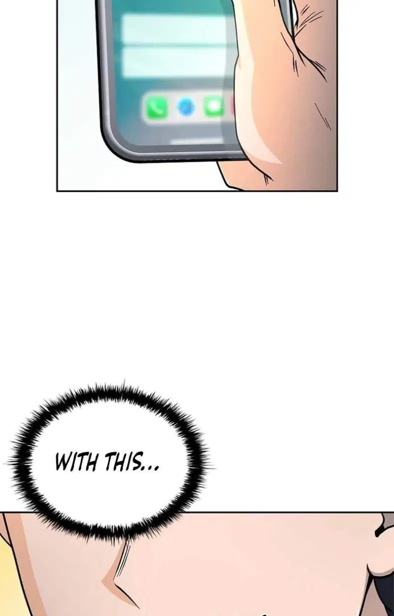 Mr. Kim Strikes It Rich with Auto-Hunting Chapter 17 - Page 112
