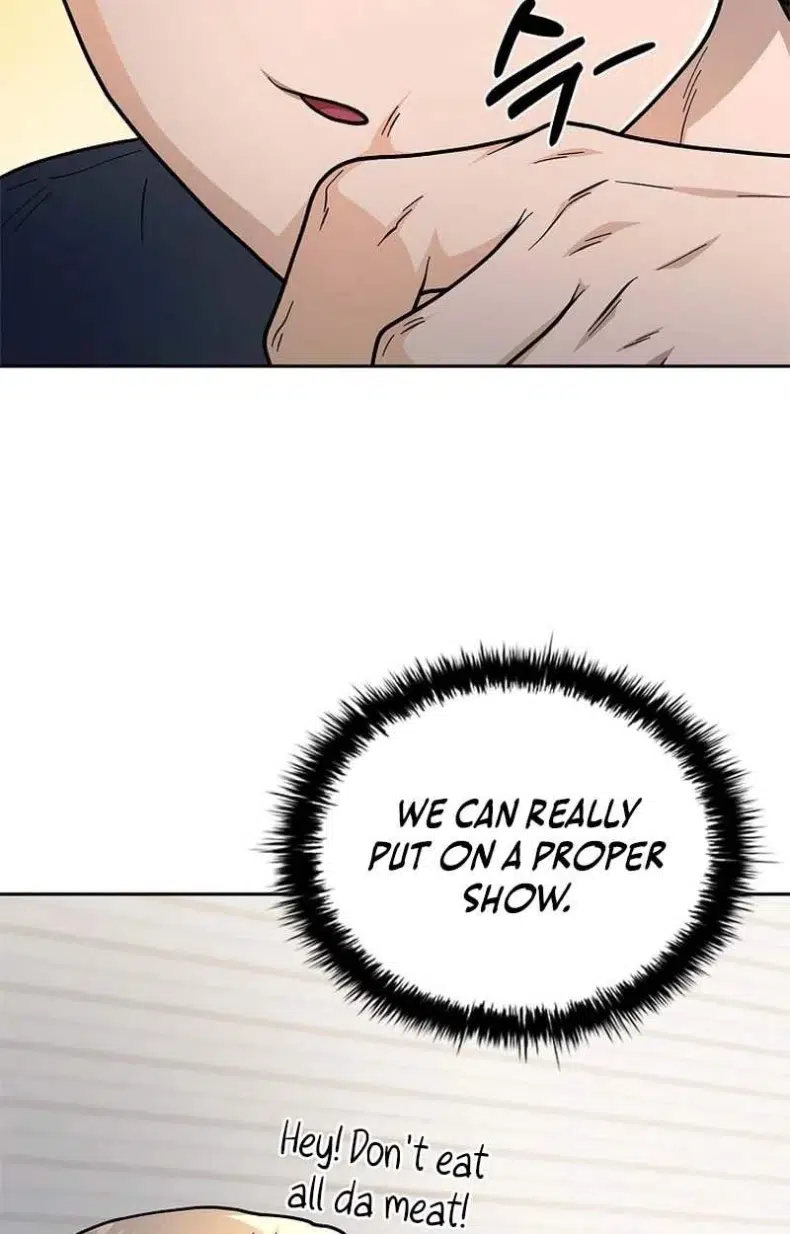 Mr. Kim Strikes It Rich with Auto-Hunting Chapter 17 - Page 113