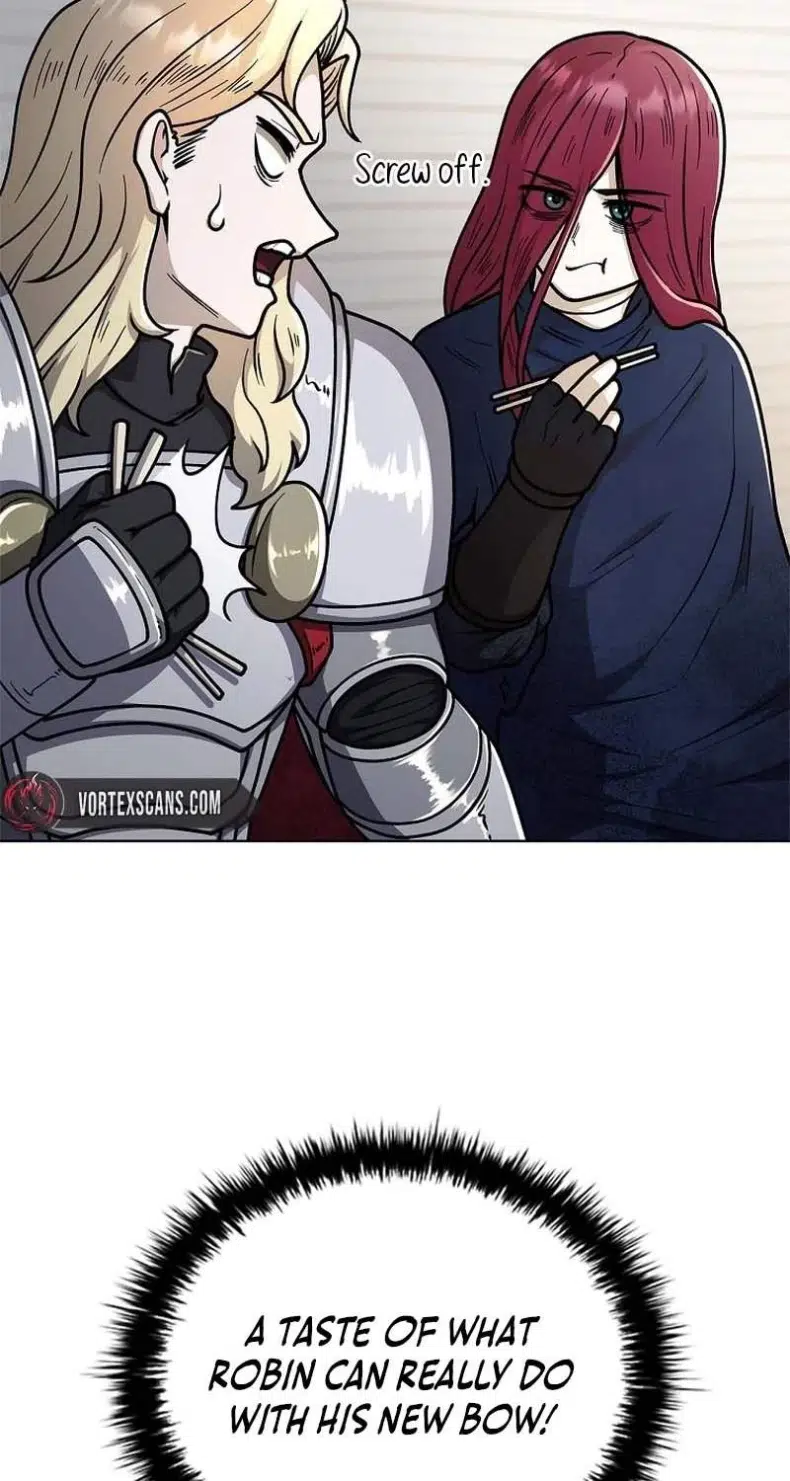 Mr. Kim Strikes It Rich with Auto-Hunting Chapter 17 - Page 114