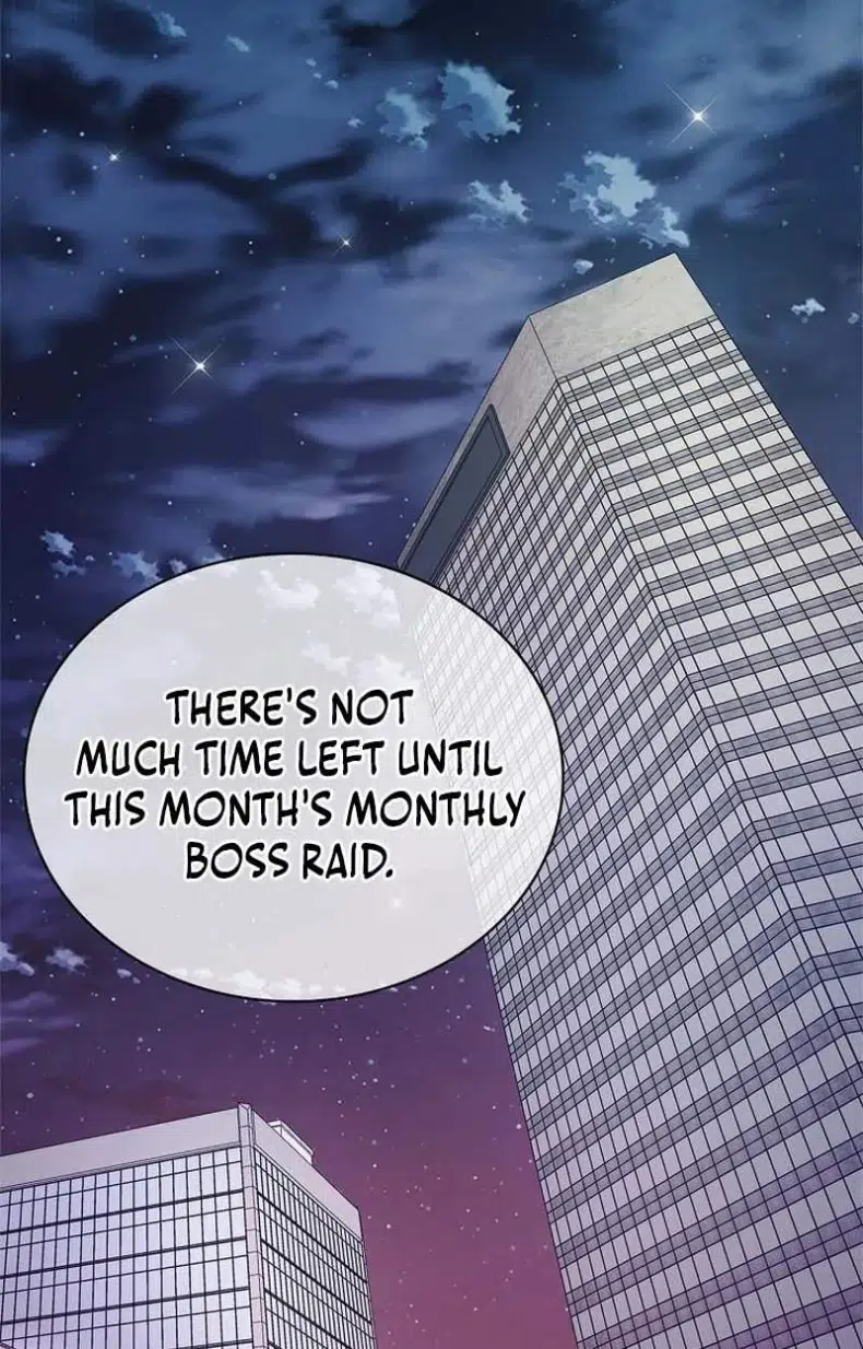 Mr. Kim Strikes It Rich with Auto-Hunting Chapter 17 - Page 116