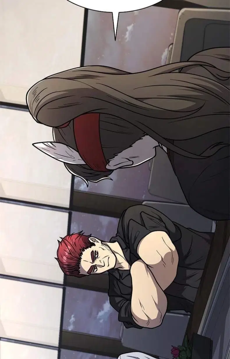 Mr. Kim Strikes It Rich with Auto-Hunting Chapter 17 - Page 118