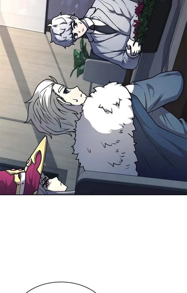 Mr. Kim Strikes It Rich with Auto-Hunting Chapter 17 - Page 119