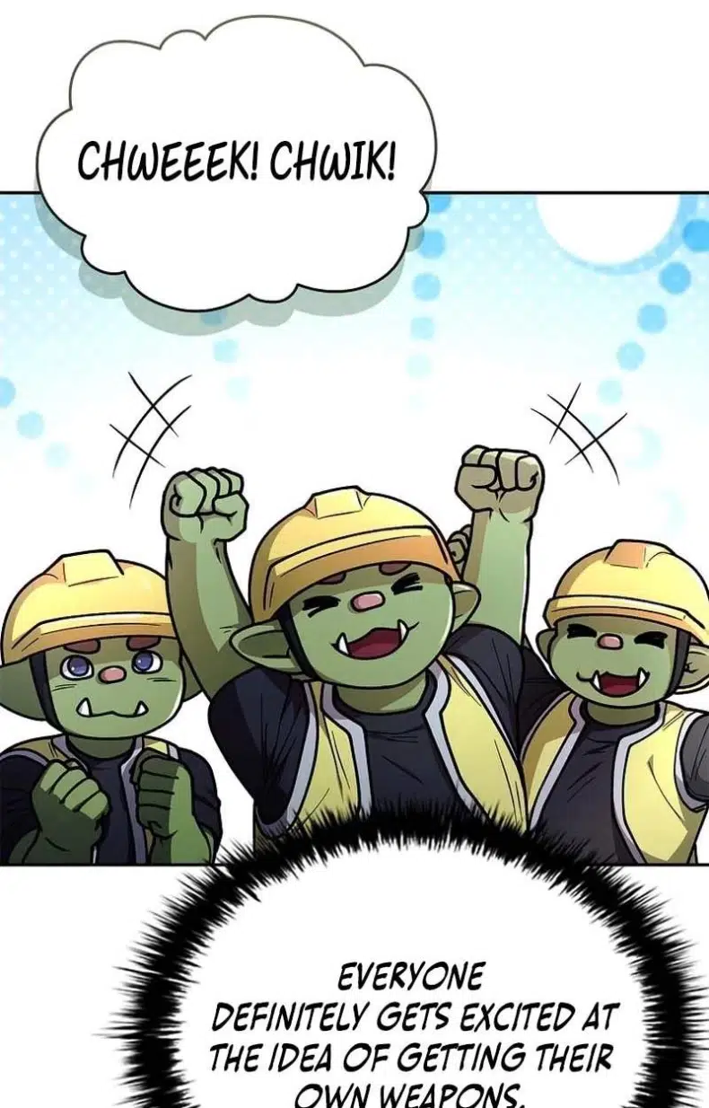 Mr. Kim Strikes It Rich with Auto-Hunting Chapter 17 - Page 13