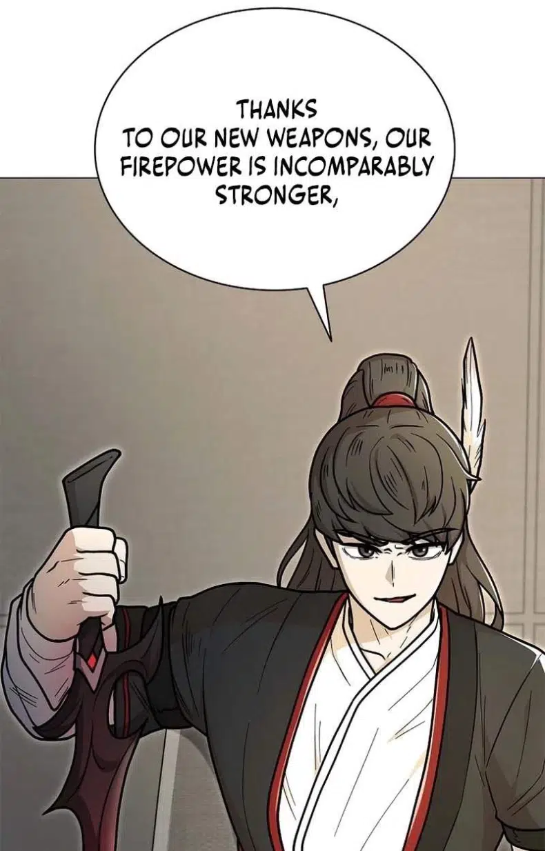 Mr. Kim Strikes It Rich with Auto-Hunting Chapter 17 - Page 121