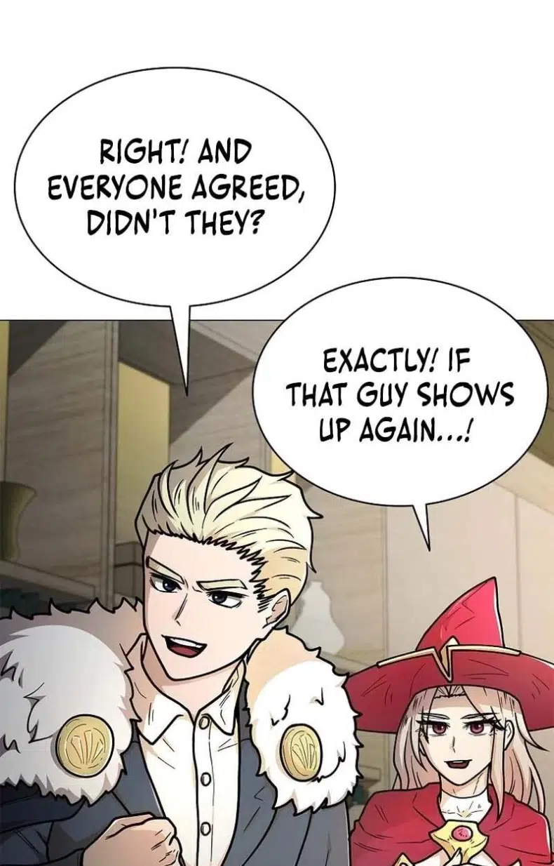 Mr. Kim Strikes It Rich with Auto-Hunting Chapter 17 - Page 123