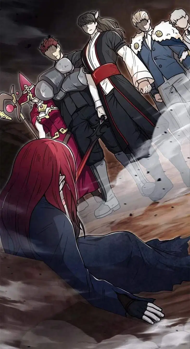 Mr. Kim Strikes It Rich with Auto-Hunting Chapter 17 - Page 125