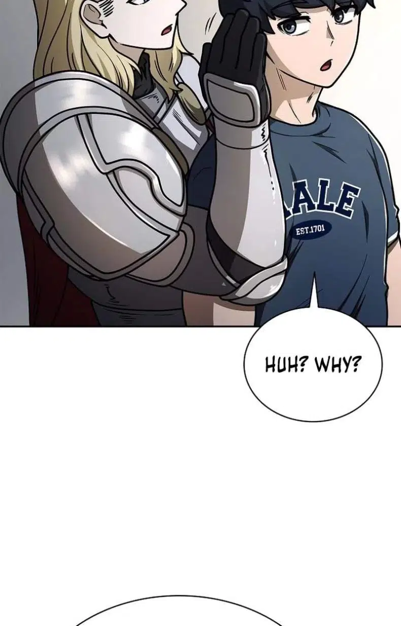 Mr. Kim Strikes It Rich with Auto-Hunting Chapter 17 - Page 15