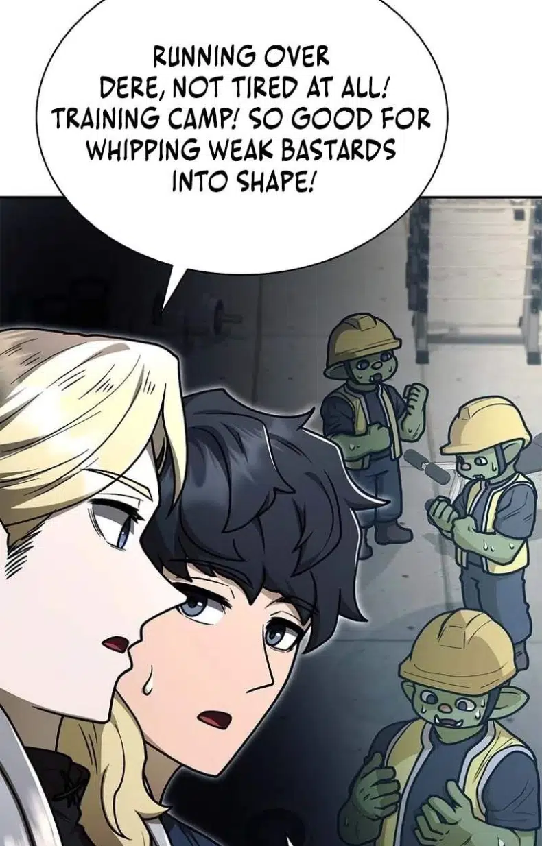 Mr. Kim Strikes It Rich with Auto-Hunting Chapter 17 - Page 16