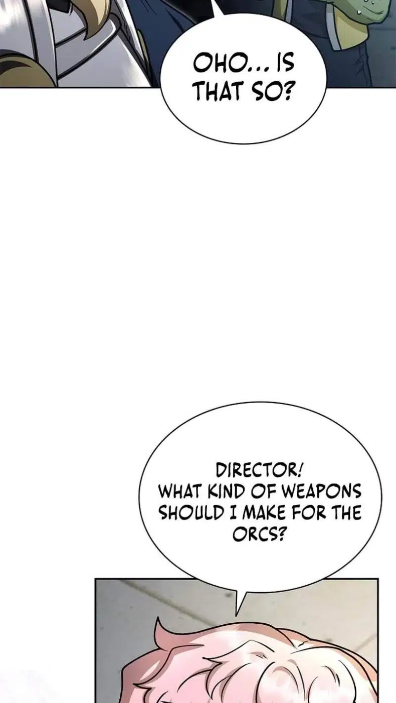 Mr. Kim Strikes It Rich with Auto-Hunting Chapter 17 - Page 17