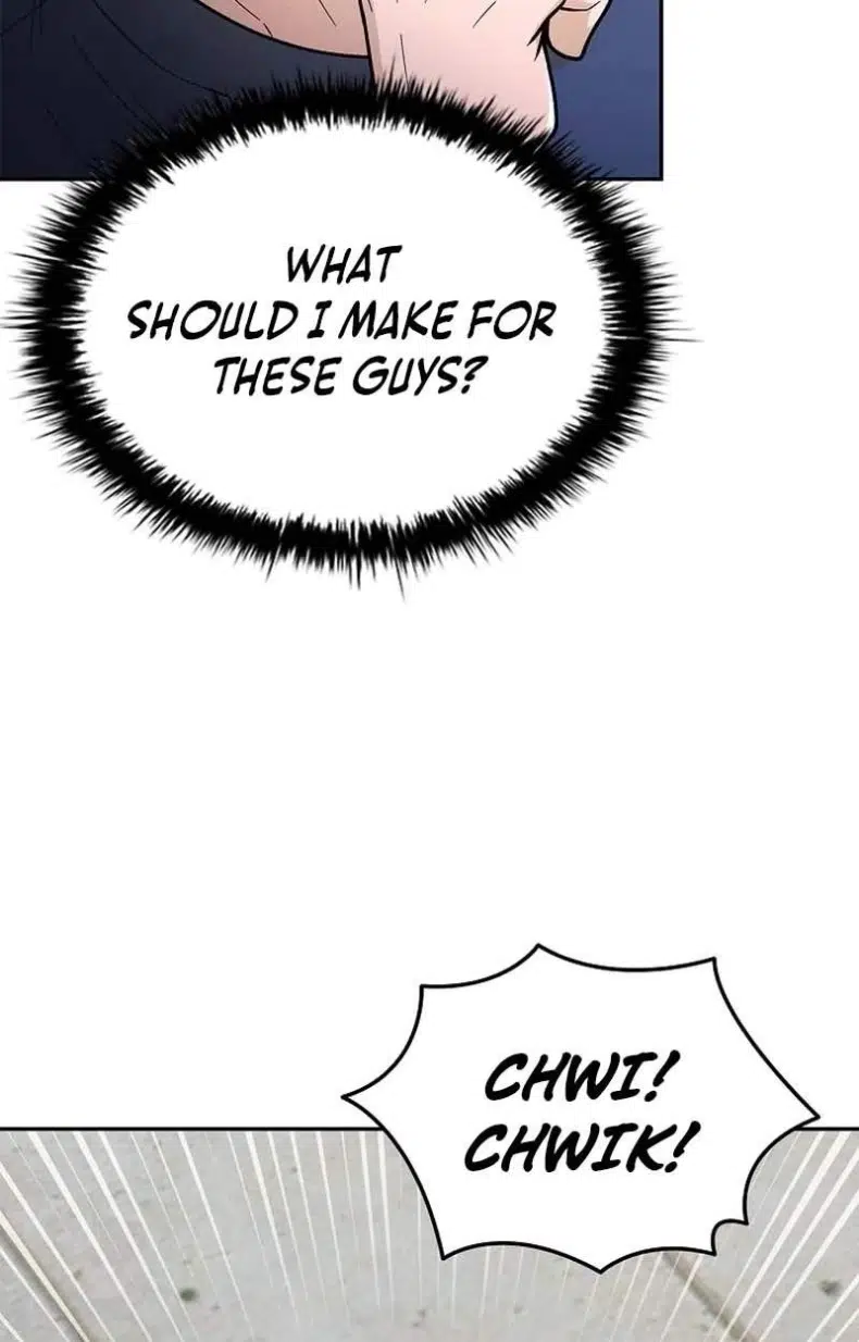Mr. Kim Strikes It Rich with Auto-Hunting Chapter 17 - Page 22