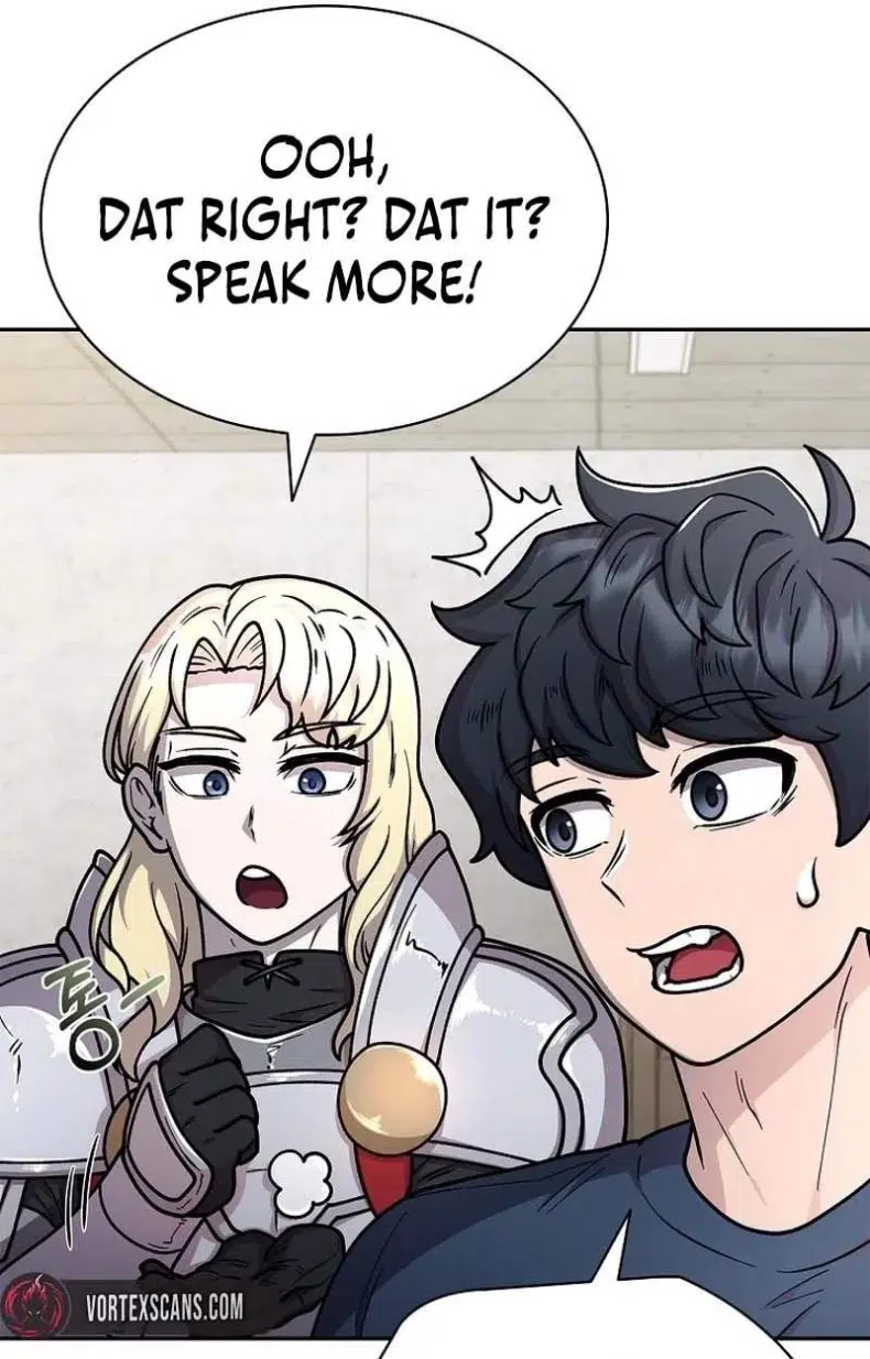 Mr. Kim Strikes It Rich with Auto-Hunting Chapter 17 - Page 25