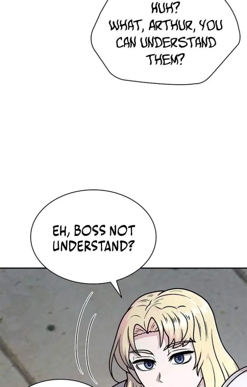 Mr. Kim Strikes It Rich with Auto-Hunting Chapter 17 - Page 26