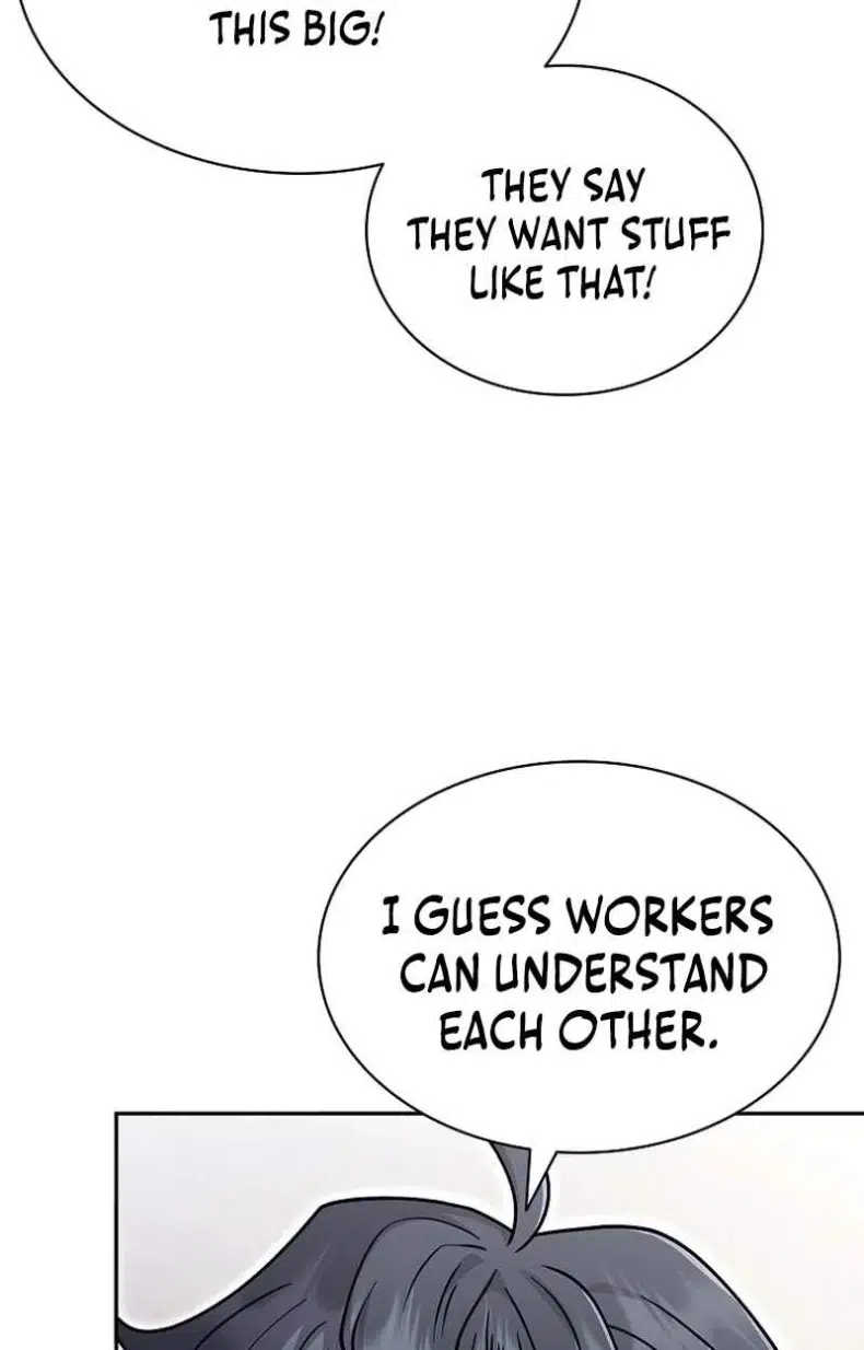 Mr. Kim Strikes It Rich with Auto-Hunting Chapter 17 - Page 28