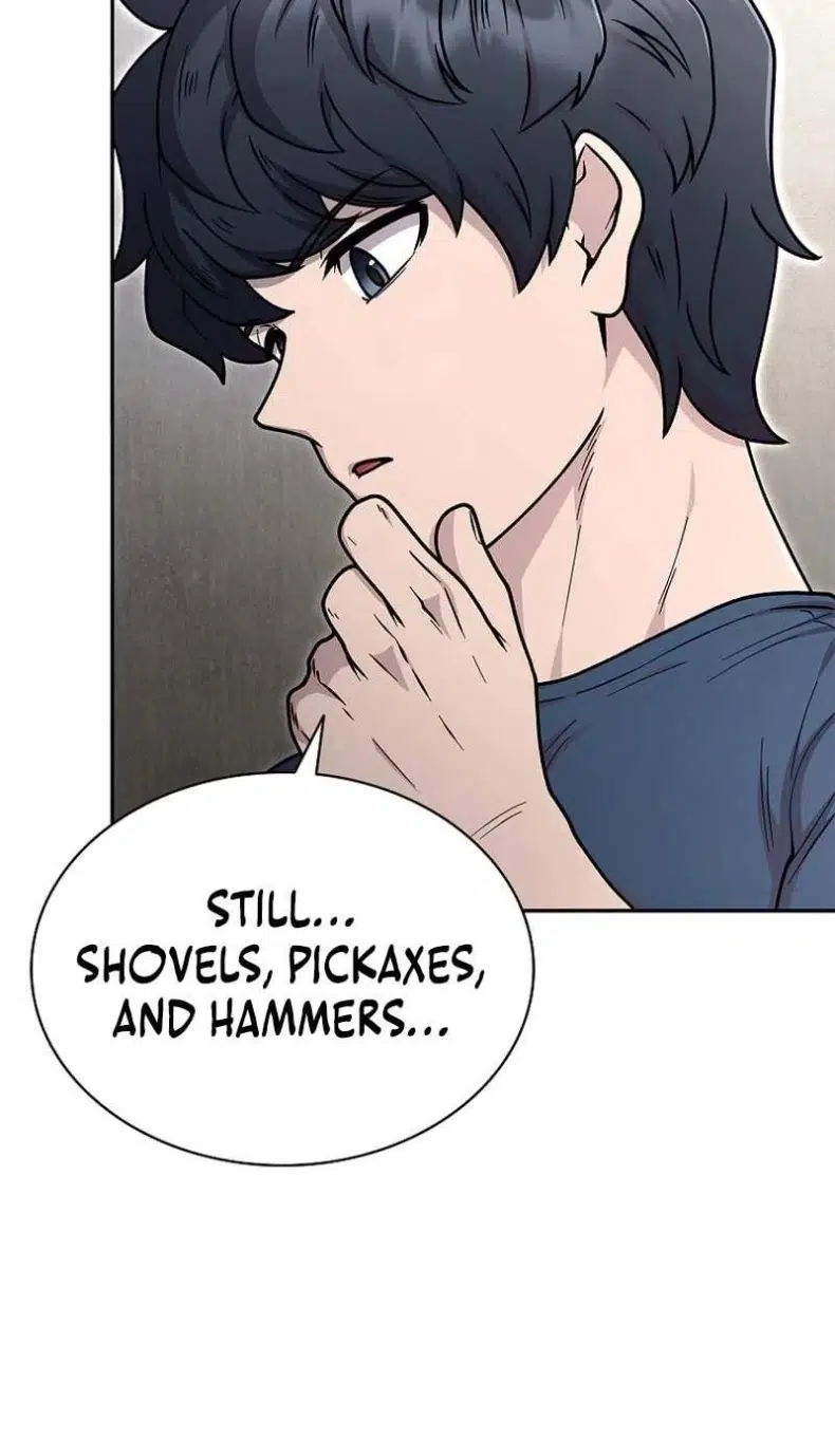 Mr. Kim Strikes It Rich with Auto-Hunting Chapter 17 - Page 29