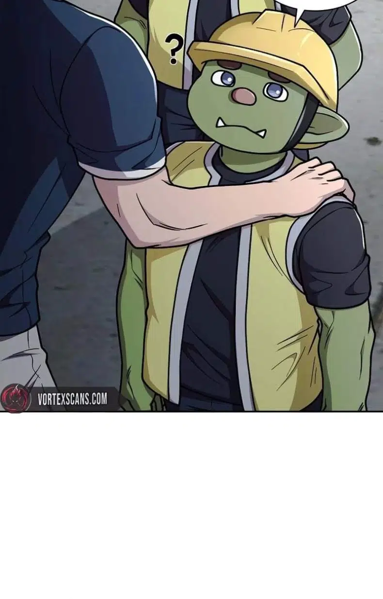 Mr. Kim Strikes It Rich with Auto-Hunting Chapter 17 - Page 32