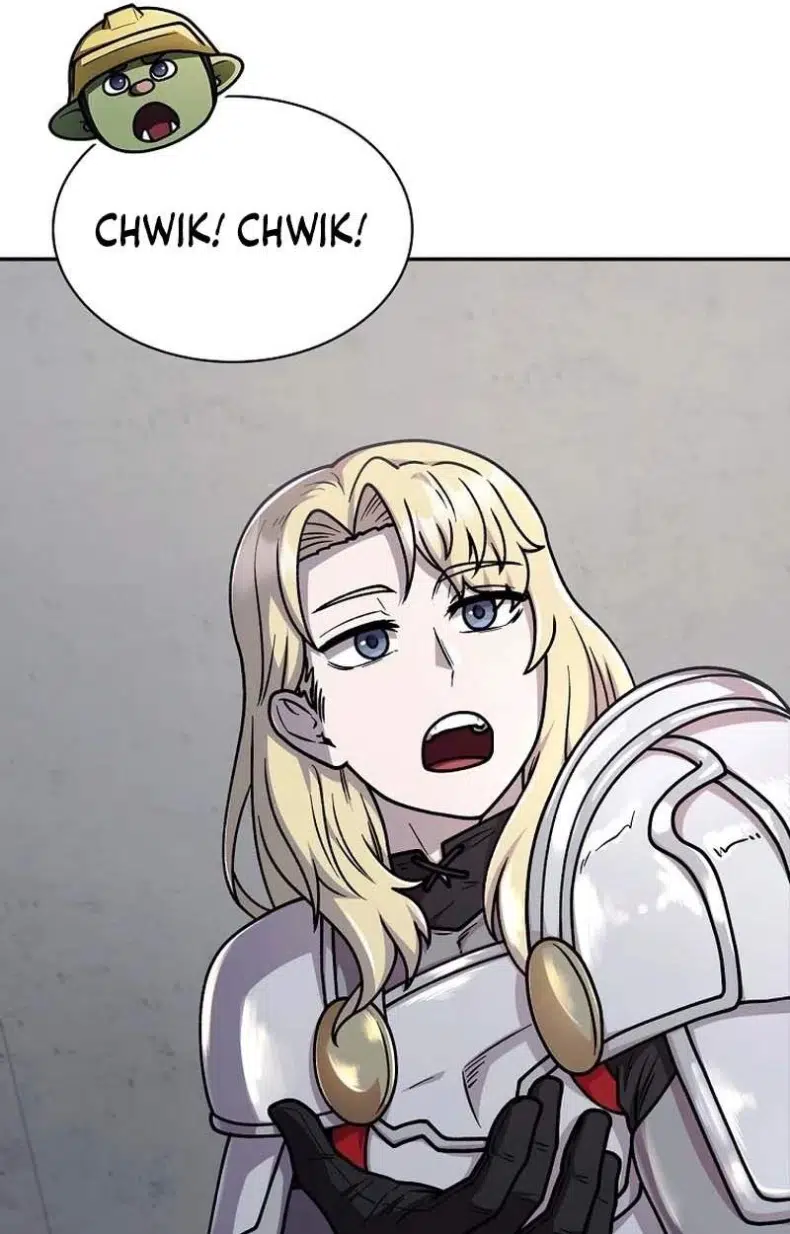 Mr. Kim Strikes It Rich with Auto-Hunting Chapter 17 - Page 33