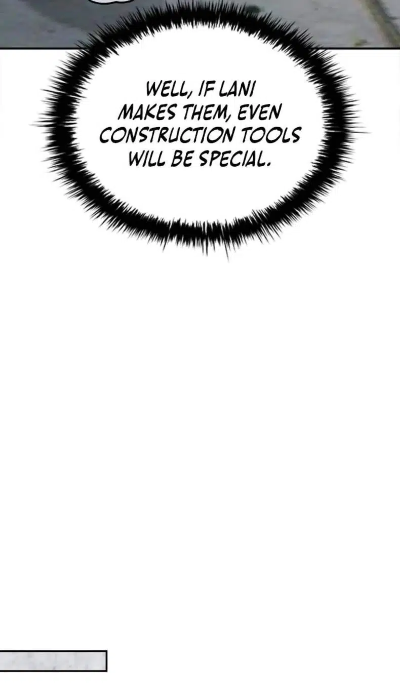 Mr. Kim Strikes It Rich with Auto-Hunting Chapter 17 - Page 36