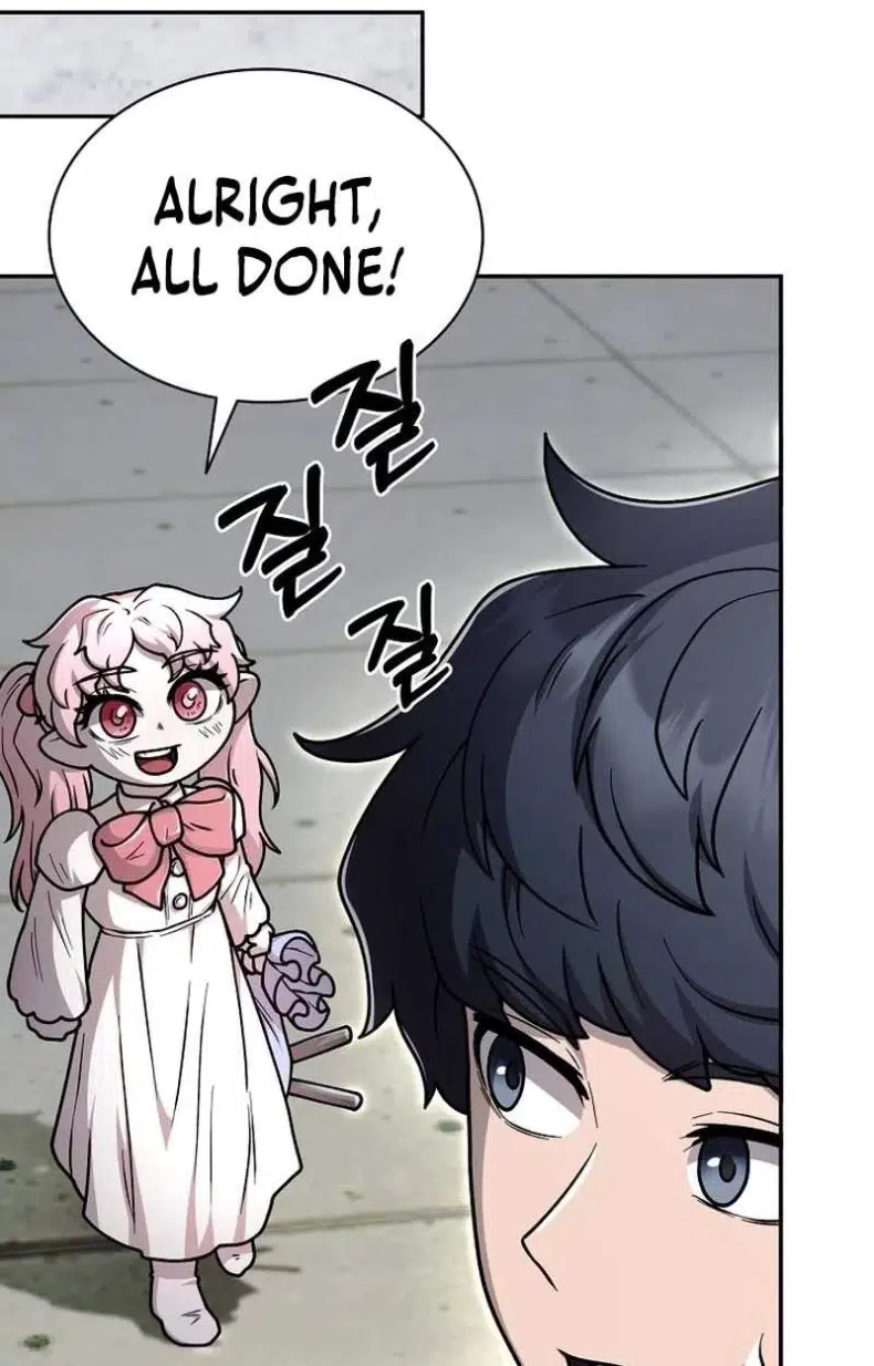 Mr. Kim Strikes It Rich with Auto-Hunting Chapter 17 - Page 37