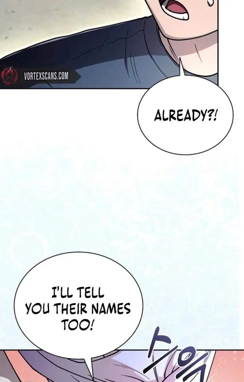 Mr. Kim Strikes It Rich with Auto-Hunting Chapter 17 - Page 38
