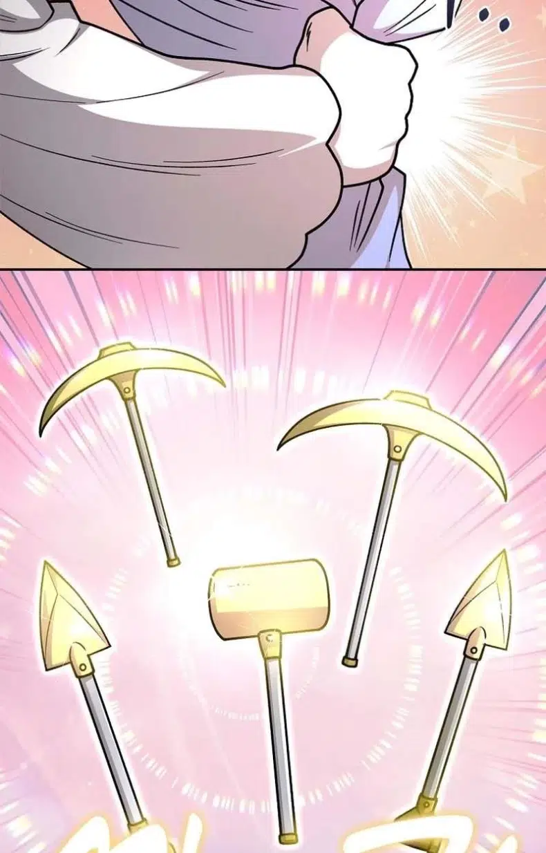 Mr. Kim Strikes It Rich with Auto-Hunting Chapter 17 - Page 39