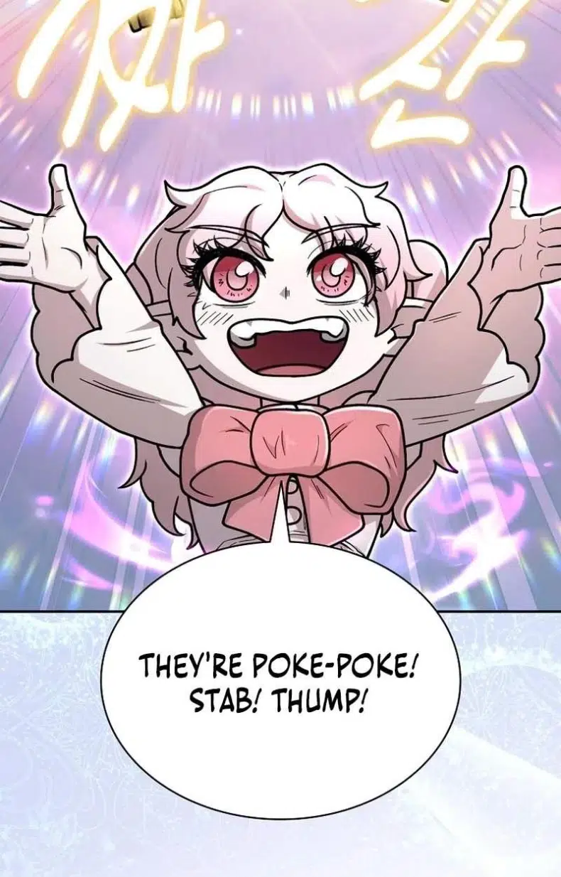 Mr. Kim Strikes It Rich with Auto-Hunting Chapter 17 - Page 40