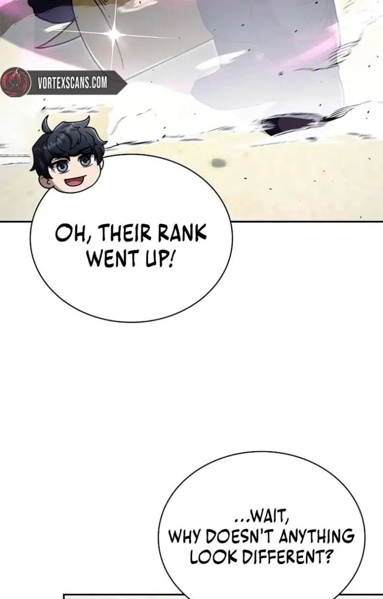 Mr. Kim Strikes It Rich with Auto-Hunting Chapter 17 - Page 44