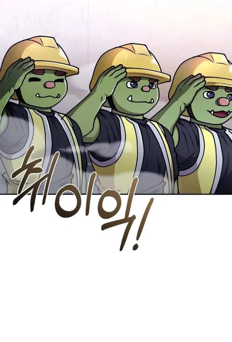 Mr. Kim Strikes It Rich with Auto-Hunting Chapter 17 - Page 48