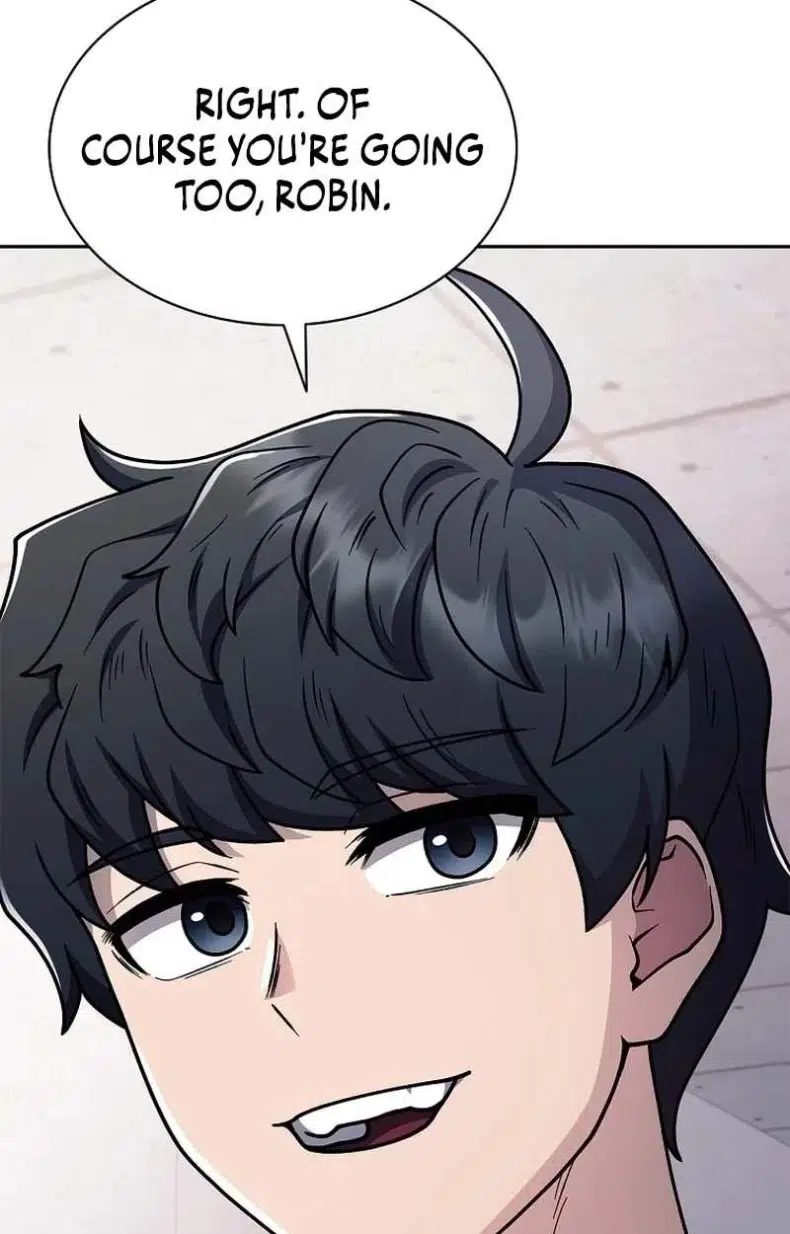 Mr. Kim Strikes It Rich with Auto-Hunting Chapter 17 - Page 50
