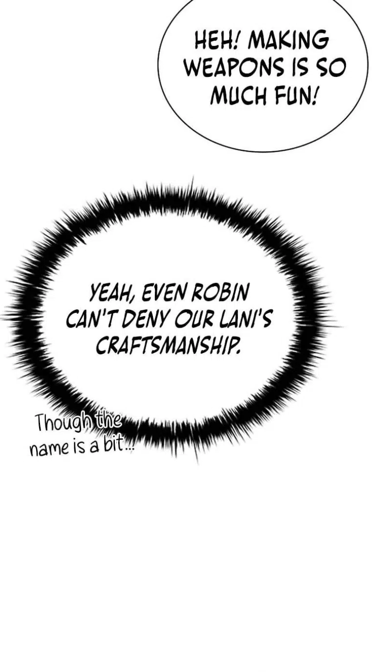 Mr. Kim Strikes It Rich with Auto-Hunting Chapter 17 - Page 6