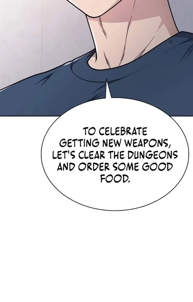 Mr. Kim Strikes It Rich with Auto-Hunting Chapter 17 - Page 51
